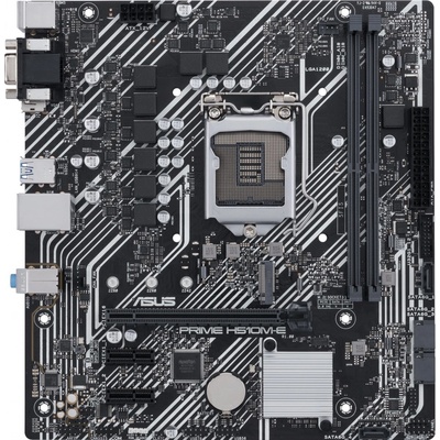 Asus PRIME H510M-E 90MB17E0-M0EAY0