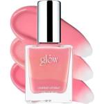 glow - Cocktail Oil Blush 7.5g - # Clover Club