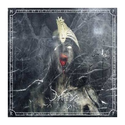 MARA - Loka Maer LP