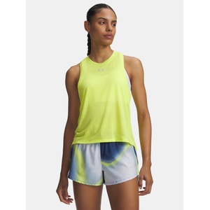 Under Armour Дамско потник Under Armour UA Velociti Singlet-YLW Under Armour | Zhalt | ЖЕНИ | XS