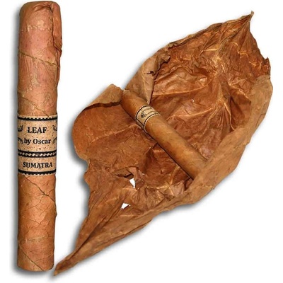 Leaf BY OSCAR TORO SUMATRA 1 ks