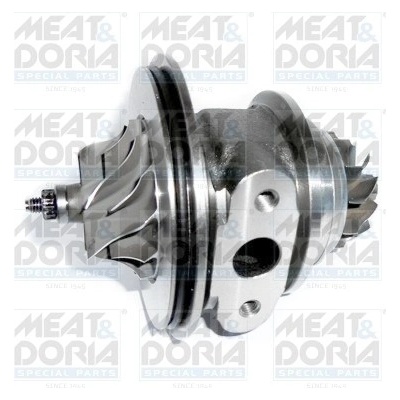 Kostra trupu, turbo MEAT & DORIA 60286