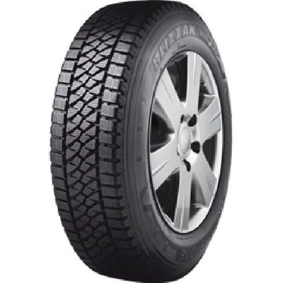 Bridgestone Blizzak W810 205/75 R16C 110/108R