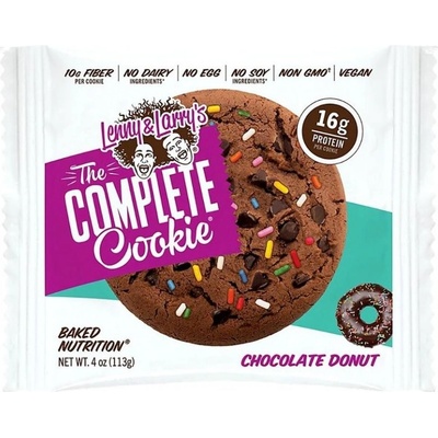 Lenny & Larry´s COOKIES 113 g oves rozinky