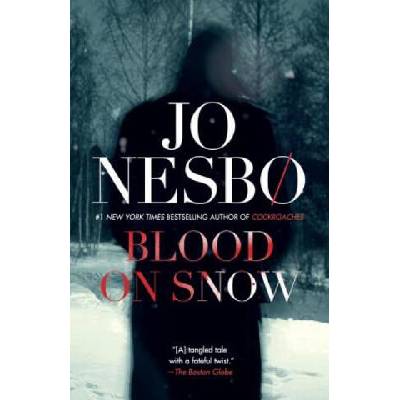 Blood on Snow | Jo Nesbo, Neil Smith