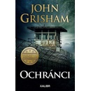 Ochránci - John Grisham