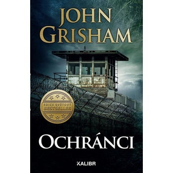Ochránci - John Grisham