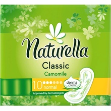 Naturella Classic Normal 10 ks