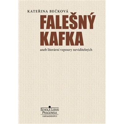 Fale šný Kafka