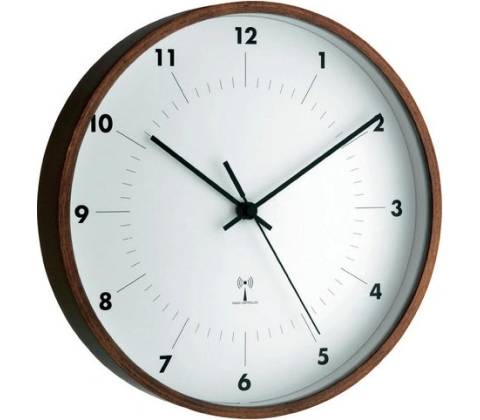 TFA Wood 26 cm