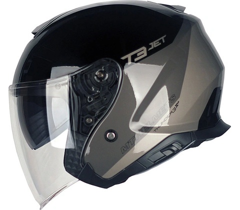 MT Helmets THUNDER 3 SV XPERT