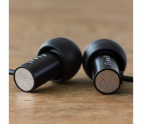 Final Audio E2000