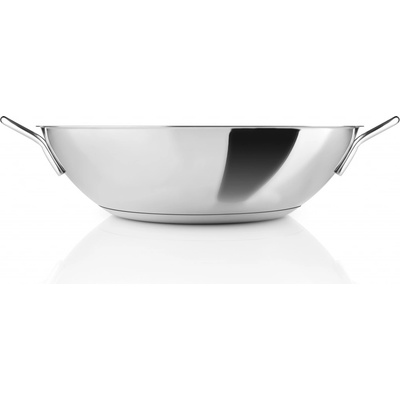 Eva Solo Wok panvicu z nerezovej ocele 5,0l / 32 cm