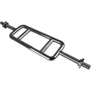 inSPORTline Vzpěračská tyč Triceps 86 cm /30mm