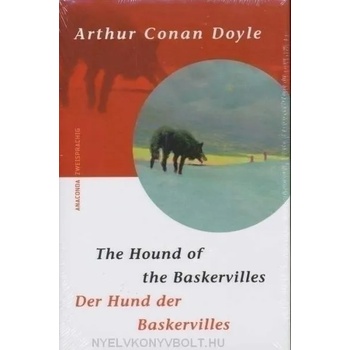The Hound of the Baskervilles/Der Hund der Baskervilles