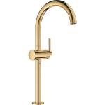 GROHE Смесител за умивалник 1/2″, едноръкохватков, 32647gl3, xl-размер (32647gl3)