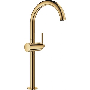 GROHE Смесител за умивалник 1/2″, едноръкохватков, 32647gl3, xl-размер (32647gl3)