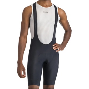 Sportful Мъжки клин за колоездене Sportful Giara 2 Bibshort Cycling bottoms - Nero (055-3444-0213)