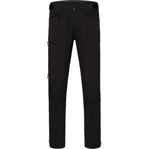 Norrøna Мъжки туристически панталон Norrøna Falketind Flex1 Pants Short Walking trousers - Caviar - размер M (010-1337-0112)