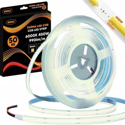 BERGE 50XTB-50M-12V-450W-CW