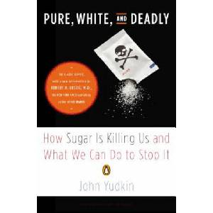 Pure, White, and Deadly (ISBN: 9780143125181)
