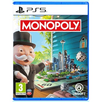 Monopoly
