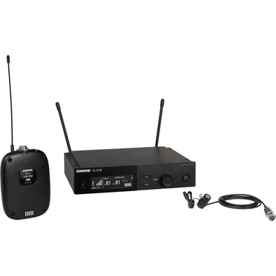 Shure SLXD14E/83-H56