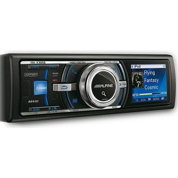 Alpine iDA-X305