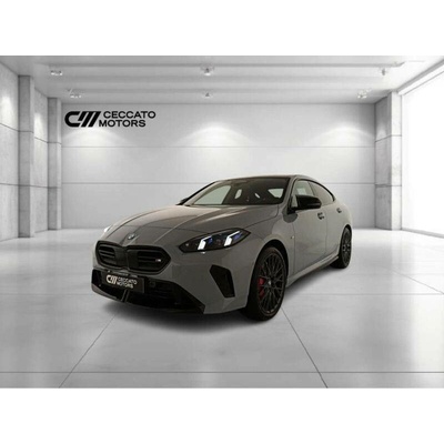 BMW M235 Gran Coupé Gran Coupe xDrive 221 kW