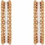 Tommy Hilfiger Дамски обици Tommy Hilfiger - 2780137 (2780137)