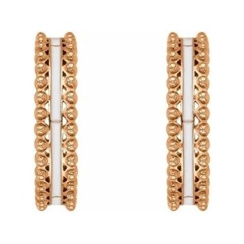 Image 1 of Tommy Hilfiger Дамски обици Tommy Hilfiger - 2780137 (2780137)