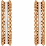 Tommy Hilfiger Дамски обици Tommy Hilfiger - 2780137 (2780137)