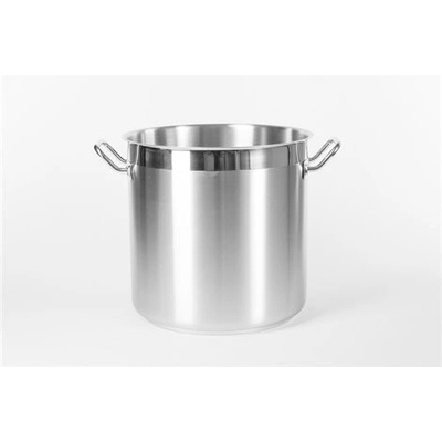 SAHM Hrniec nerezový 25l 32x32 Induction Mr.CHEF 100015026