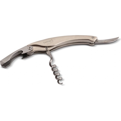 Otvárač fliaš LAMART LT2100 ZINC