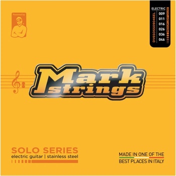 DVMARK Solo SS 009-046