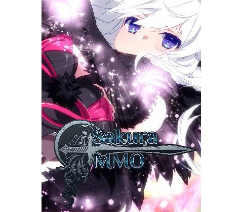 Sakura MMO