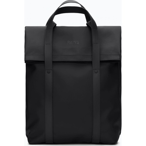 RAINS Раница Rains 2 Way Tote 23 l black