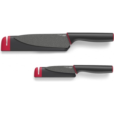 JOSEPH JOSEPH Slice&Sharpen™ sada Paring Chef´s knife 10146