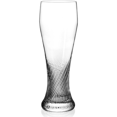 Sahm Sklenice na pivo RIEGSEE s cejchem 6 x 300 ml
