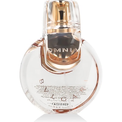 Bvlgari Omnia Crystalline (2024) EDP тестер 100 ml W