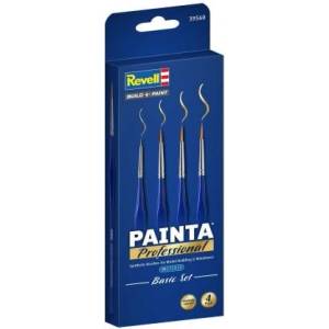 Revell Painta Professional 39560 - Основен комплект (18-39560)