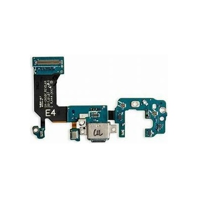 Nabíjací Konektor - PCB Doska Samsung Galaxy S8 G950F Original SWAP