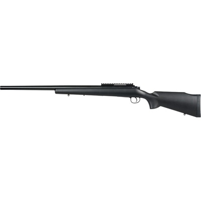 Double Eagle M61 Bolt-Action černá manuální – Sleviste.cz