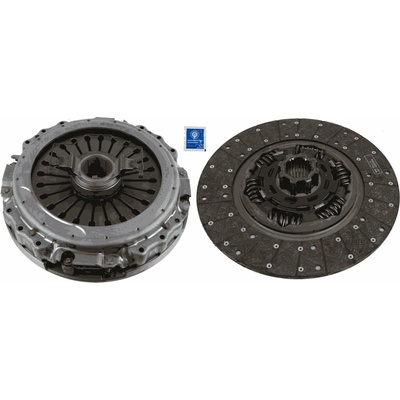 Spojková sada SACHS 3400 700 704 (3400700704)