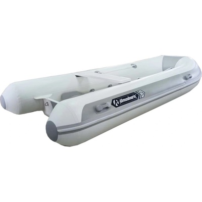 Allroundmarin Ribstar Pro 350
