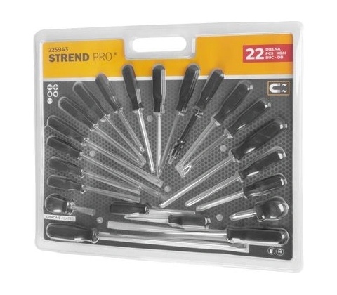 Strend Pro SD0016