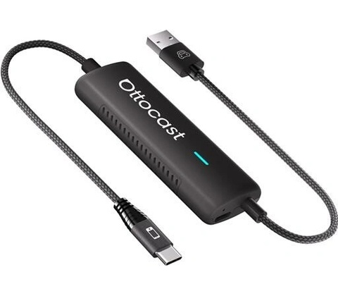 Ottocast CA450