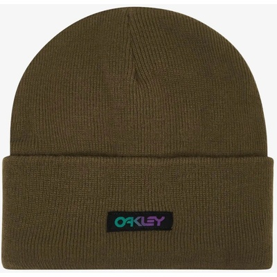 Oakley B1B Gradient Patch Army Green
