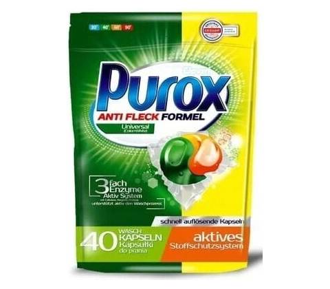 Purox Universal kapsule 40 PD