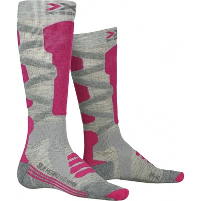 X-Socks X-Bionic Ski Silk Merino 4.0 Wmn